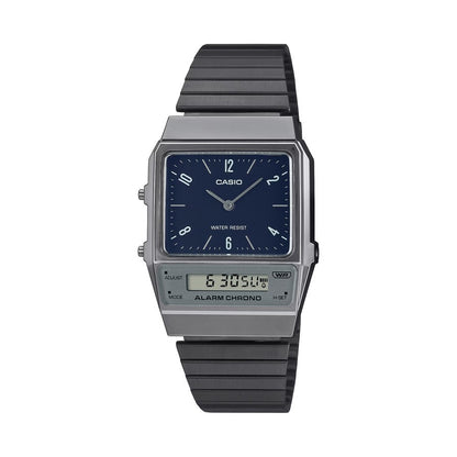 CASIO Vintage AQ-800EB-2AEF Uhr