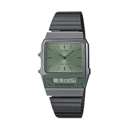 Casio Vintage AQ-800ECGG-3AEF Uhr