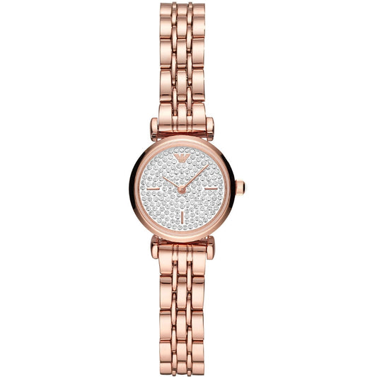 Emporio Armani Gianni AR11266 Damenuhr