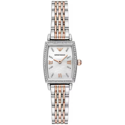 Emporio Armani AR11519 Damenuhr