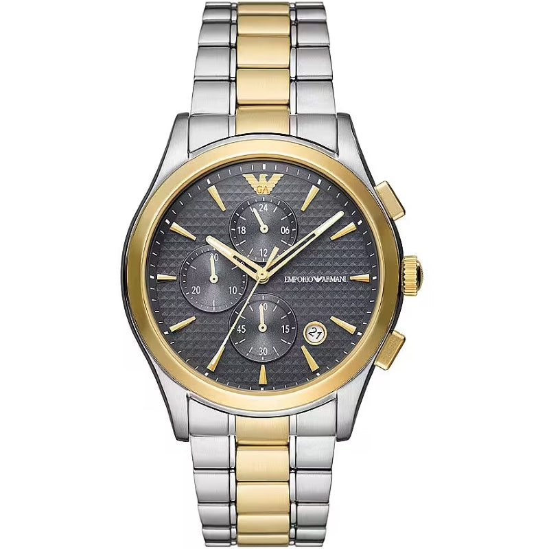 Emporio Armani Paolo AR11527 Chronograph