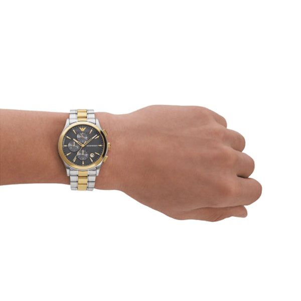 Emporio Armani Paolo AR11527 Chronograph