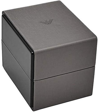 Emporio Armani Gianni AR1909 Herrenuhr