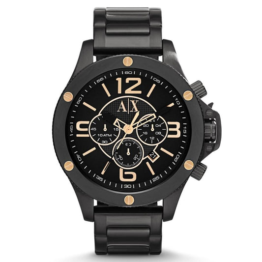 Armani Exchange AX1513 Herren Uhr