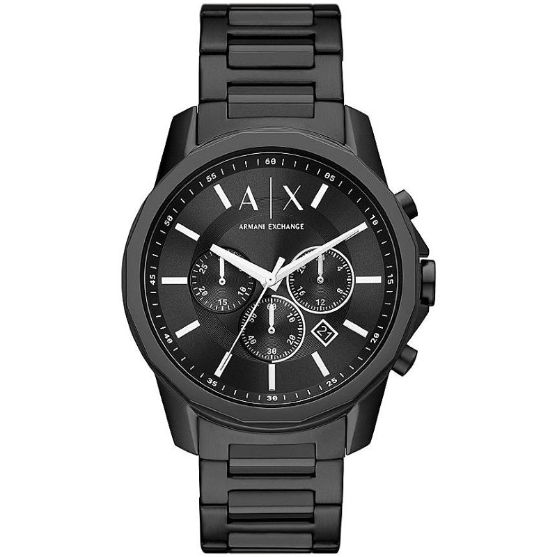 Armani Exchange Banks AX1722 Chronograph