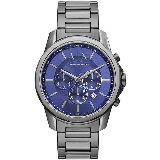 Armani Exchange Banks AX1731 Chronograph