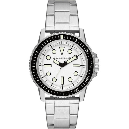 Armani Exchange Leonardo AX1853 Herren Uhr