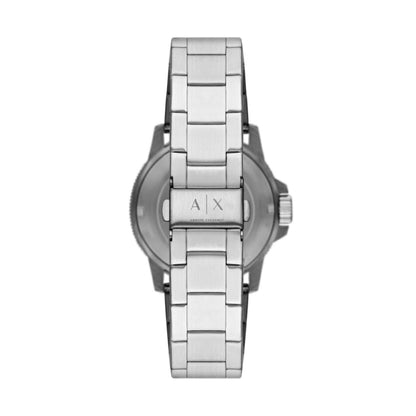 Armani Exchange Leonardo AX1853 Herren Uhr