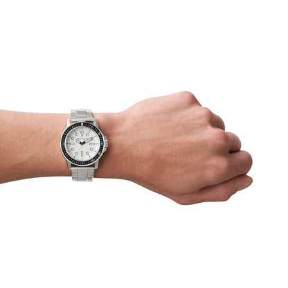 Armani Exchange Leonardo AX1853 Herren Uhr