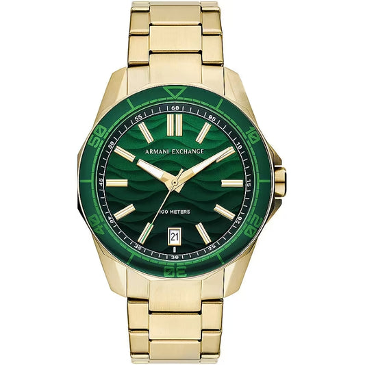 Armani Exchange Spencer AX1951 Herrenuhr