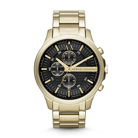 Armani Exchange Hampton AX2137 Chronograph