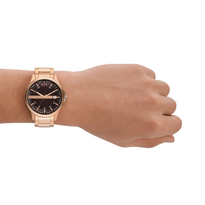 Armani Exchange AX2449 Herren Uhr