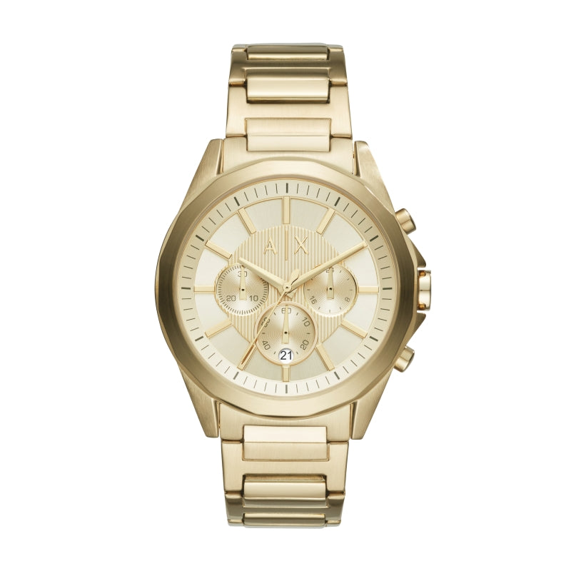 Armani Exchange Drexler Chronograph AX2602 Herren