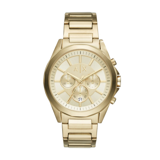 Armani Exchange Drexler Chronograph AX2602 Herren