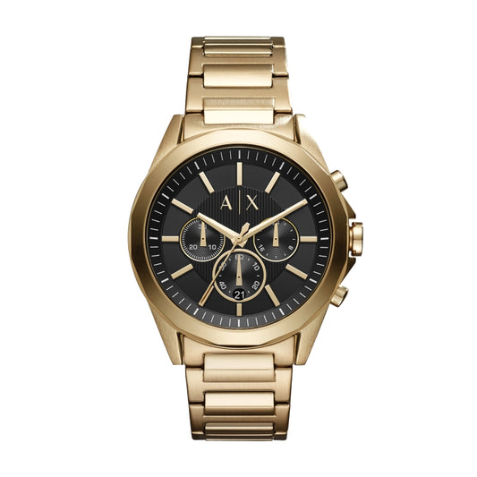 Armani Exchange AX2611 Herren Chronograph