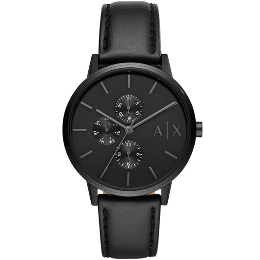 Armani Exchange Cayde AX2719 Multifunktion