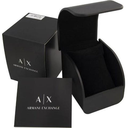 Armani Exchange Fitz AX2808 Herren Uhr
