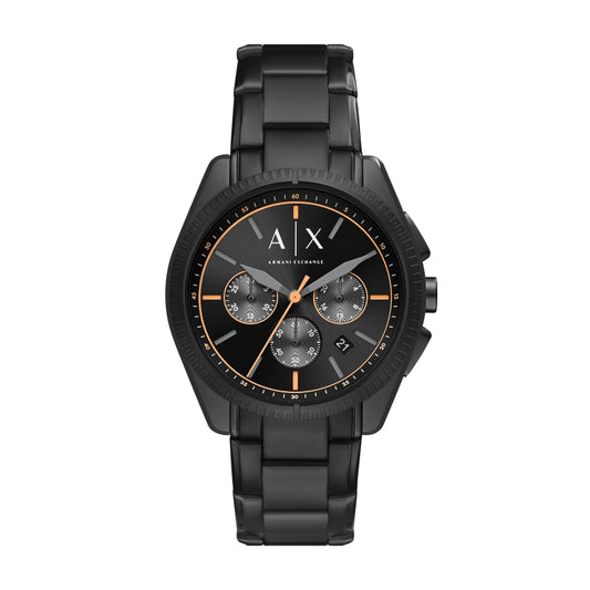 Armani Exchange Giacomo AX2852 Chronograph