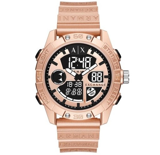 Armani Exchange AX2967 Uhr