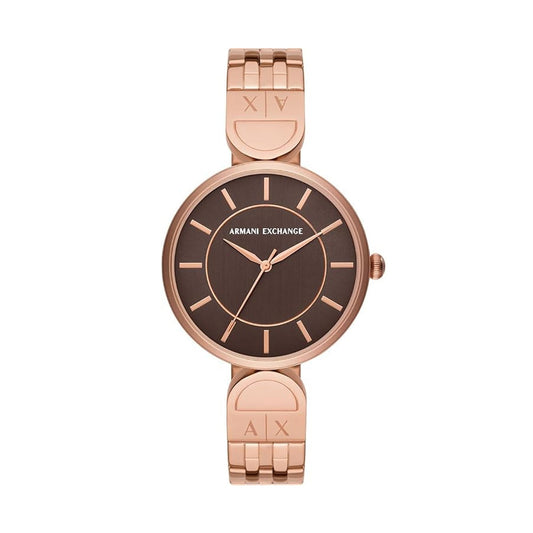 A|X ARMANI EXCHANGE AX5384 Damen