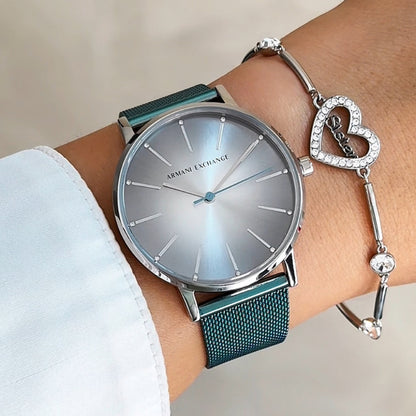 Armani Exchange Lola AX5599 Damenuhr