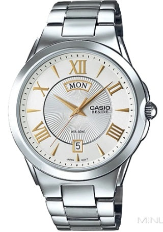 CASIO BEM-130D-7AVDF Uhr
