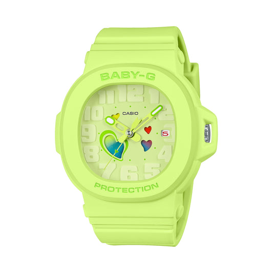 Casio Baby-G BGA-10-3AER Uhr