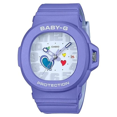 CASIO Baby-G BGA-10-6AER Uhr