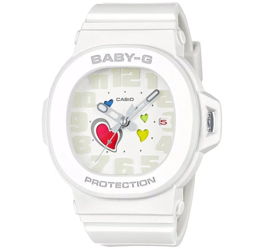 CASIO Baby-G BGA-10-7AER Uhr