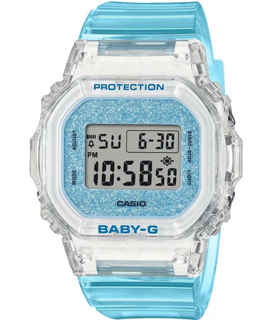 Casio Baby-G BGD-565GC-2ER Digitaluhr