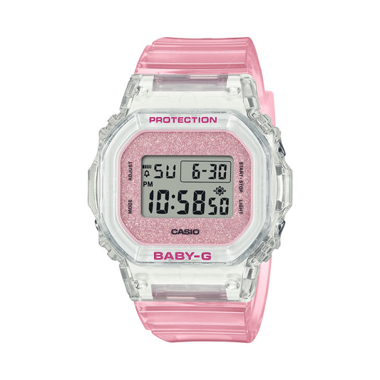 CASIO Baby-G BGD-565GC-4ER Digitaluhr