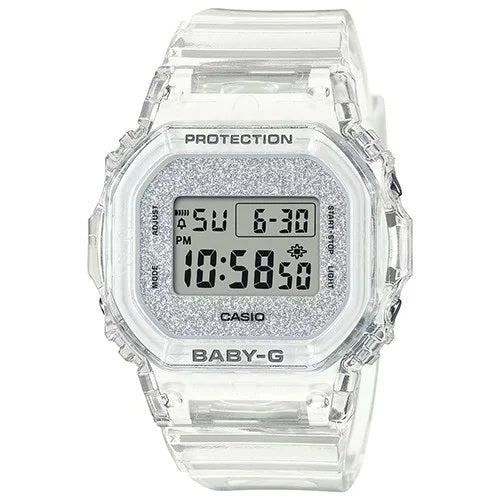 Casio Baby-G BGD-565GC-7ER Uhr