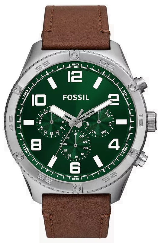 Fossil Brox Multifunktion BQ2801 Chronograph