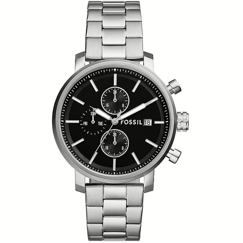 FOSSIL Rhett BQ2851 Multifunktion
