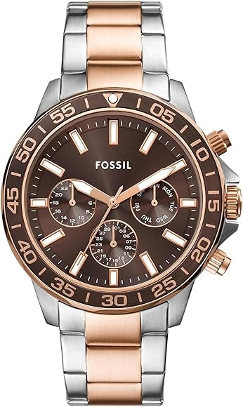 FOSSIL Bannon BQ2889 Herrenuhr