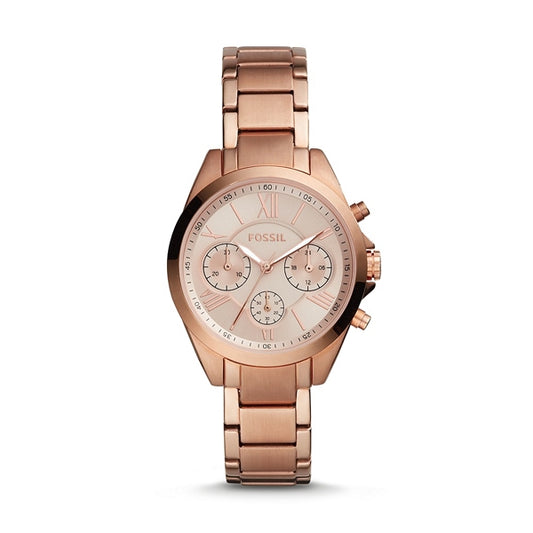 FOSSIL Modern Courier Midsize BQ3036 Damenuhr