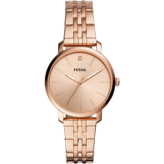 Fossil Lexie Luther BQ3567 Damenuhr