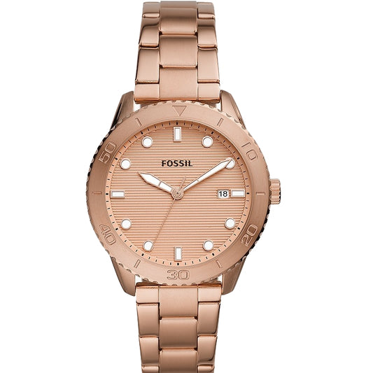 FOSSIL Dayle BQ3596 Damenuhr