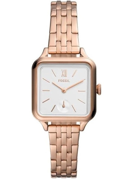 FOSSIL Colleen BQ3831 Damenuhr
