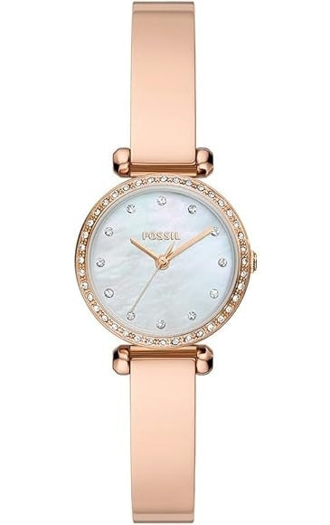 FOSSIL Tillie Mini BQ3894 Damen Uhr