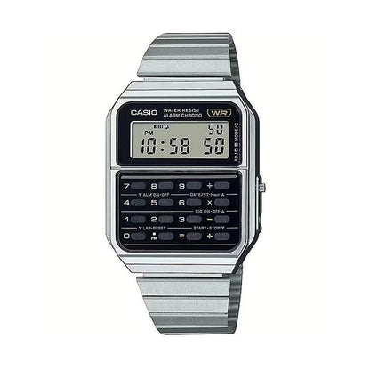 CASIO CA-500WE-1AEF Digital Vintage