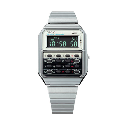 Casio CA-500WE-7BEF Vintage Collection