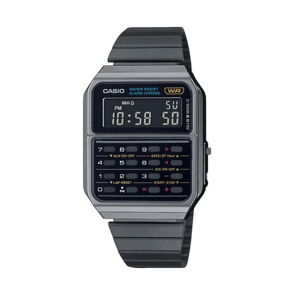 Casio Vintage CA-500WEGG-1BEF Digital