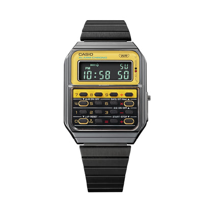 Casio CA-500WEGG-9BEF Vintage