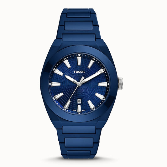 FOSSIL Everett CE5029 Herrenuhr