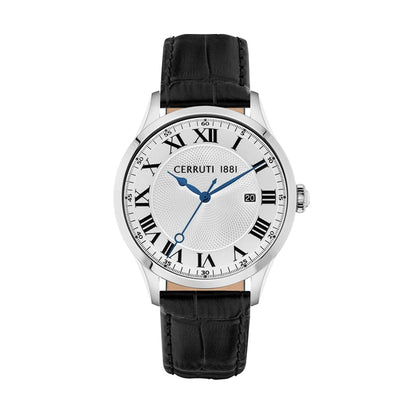 Cerruti 1881 Torcegno CIWGB2114102 Herrenuhr