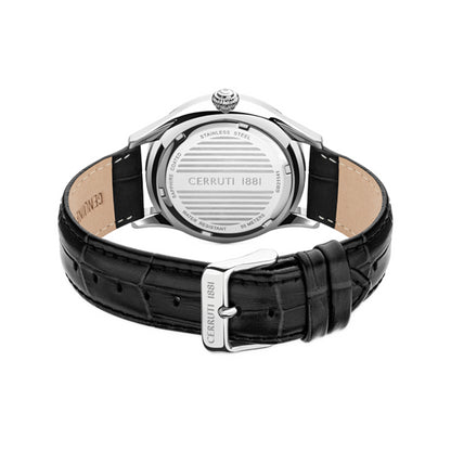 Cerruti 1881 Torcegno CIWGB2114102 Herrenuhr