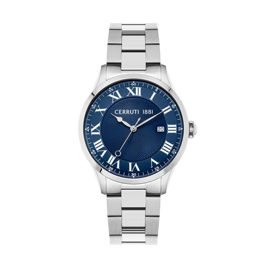 CERRUTI 1881 Torcegno CIWGH2114101 Herren Uhr