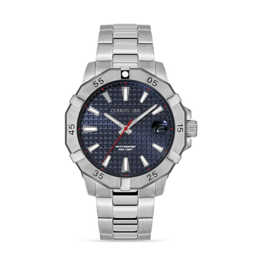 Cerruti 1881 CIWGH2116702 Herrenuhr