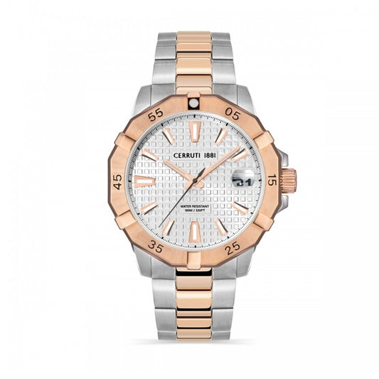 Cerruti 1881 Vallelaghi CIWGH2116704 Herrenuhr